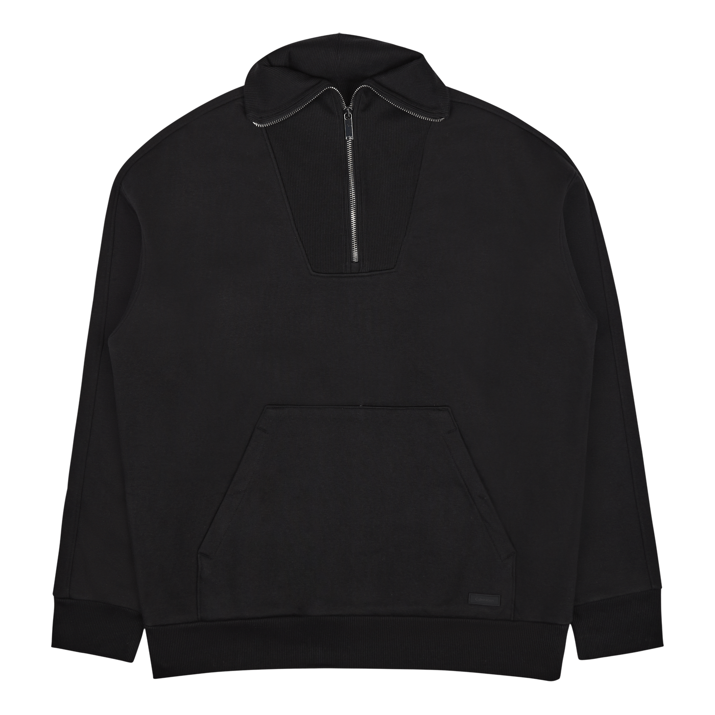 Heavy Fleece Comfort Sweatshir