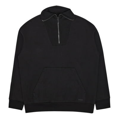 Heavy Fleece Comfort Sweatshir