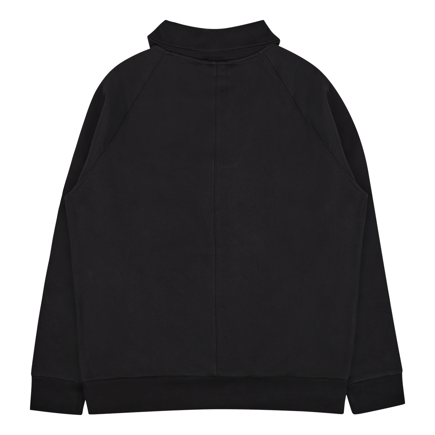 Heavy Fleece Comfort Sweatshir