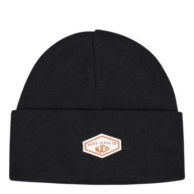 Nudie Jeans Falksson Beanie Njco