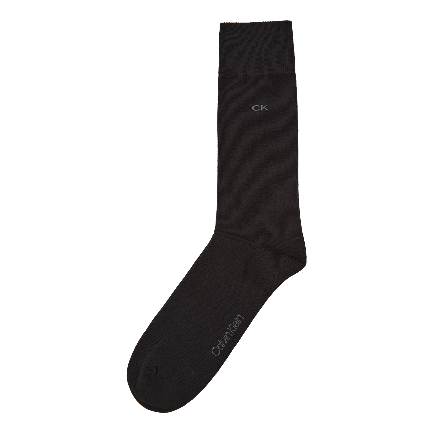 Ck Men Sock 2p 001