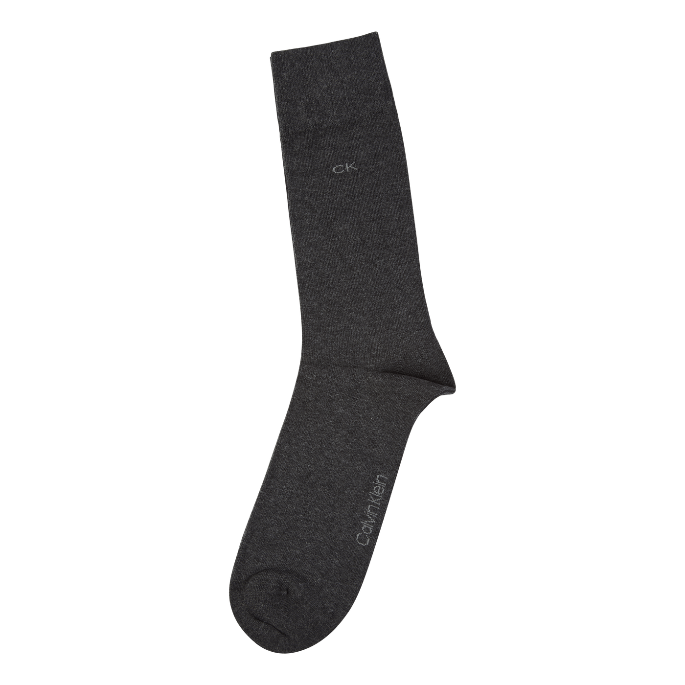 Ck Men Sock 2p 002 Dark