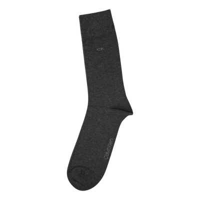 Ck Men Sock 2p 002 Dark