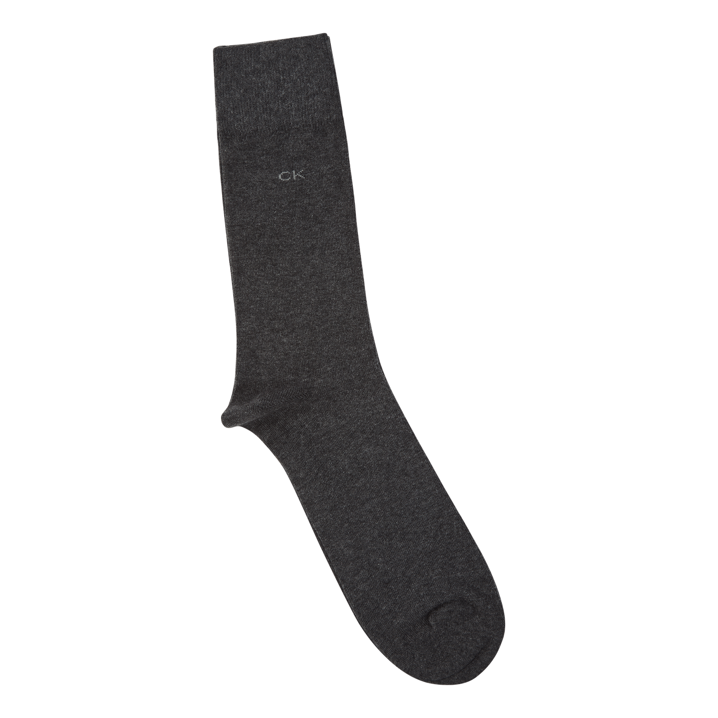 Ck Men Sock 2p 002 Dark