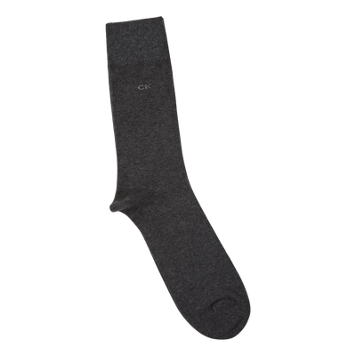 Ck Men Sock 2p 002 Dark