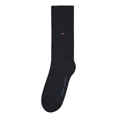 Th Men Sock Classic 2p 322 Dark