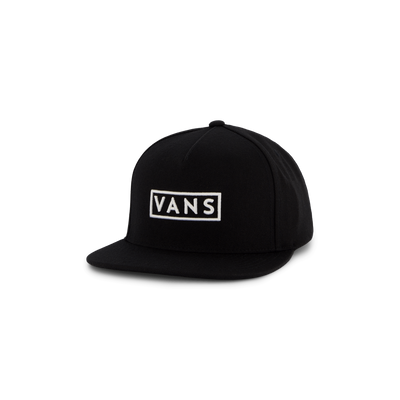 Vans Mn Easy Box Snapback