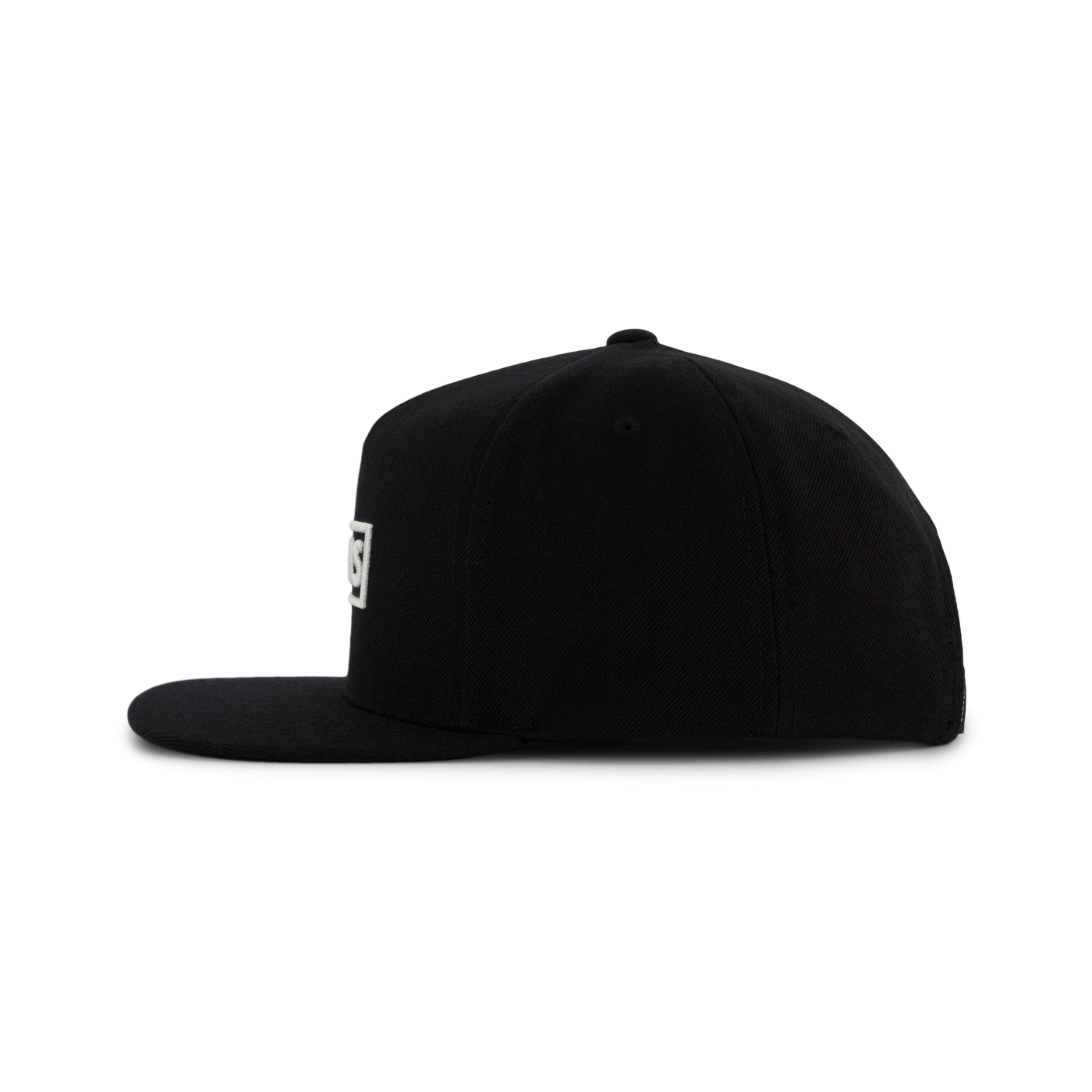 Vans Mn Easy Box Snapback