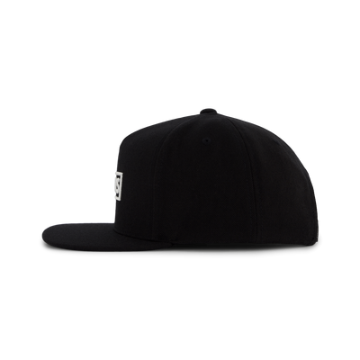 Vans Mn Easy Box Snapback