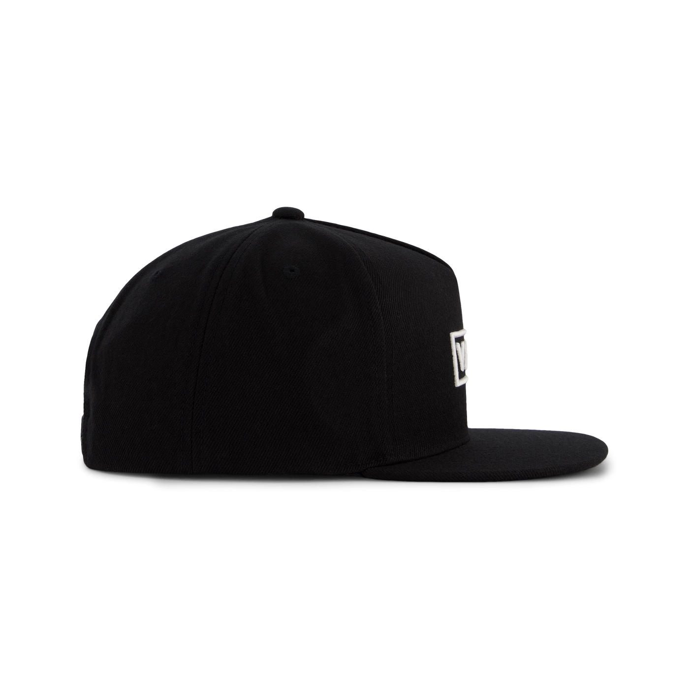 Vans Mn Easy Box Snapback