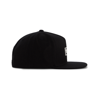 Vans Mn Easy Box Snapback