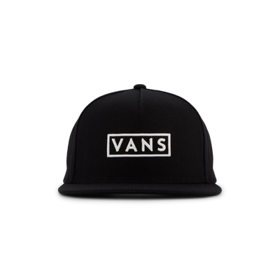 Vans Mn Easy Box Snapback