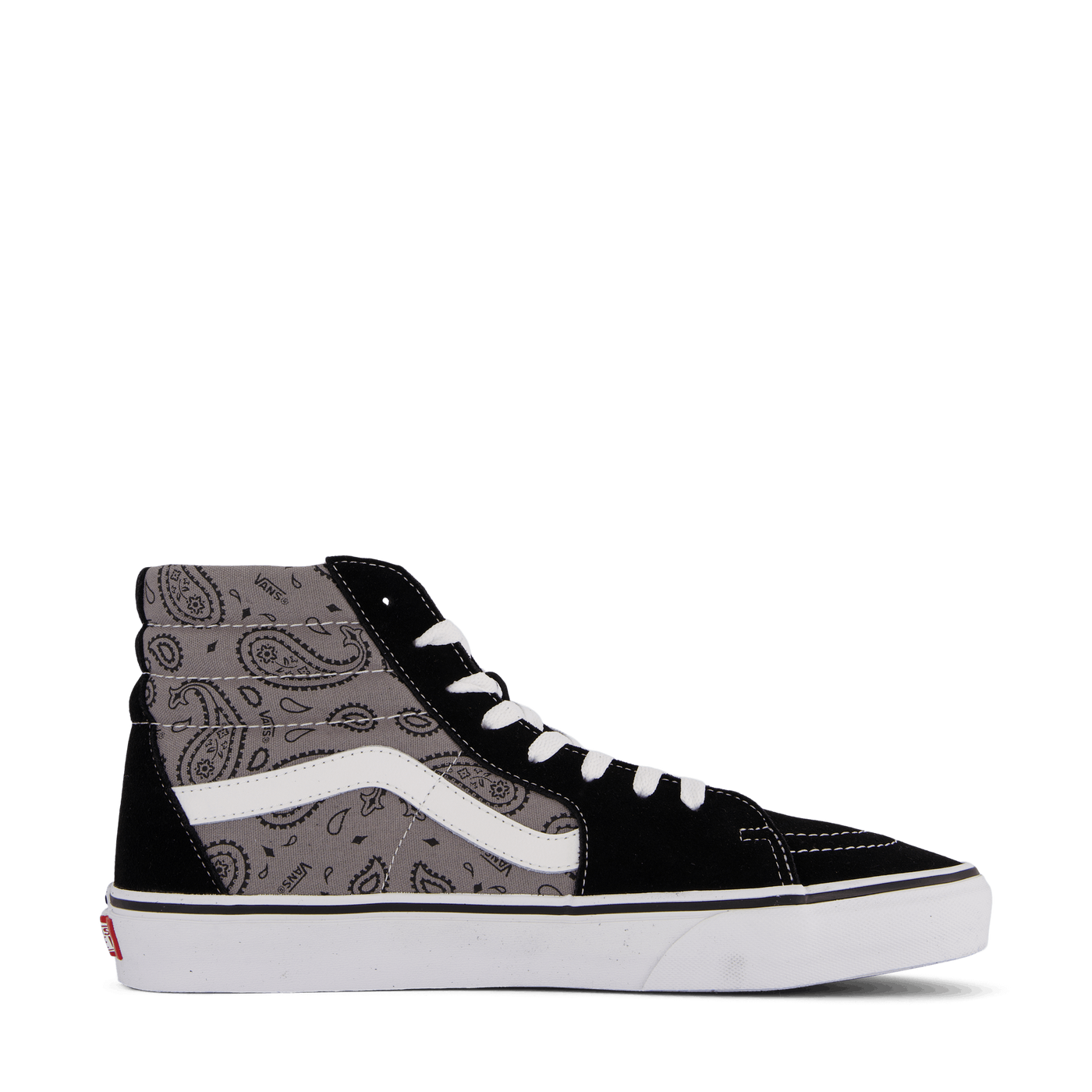 Vans Ua Sk8-hi Paisley