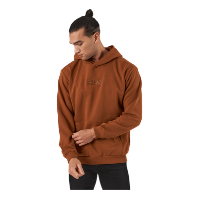 Sweatshirt Beltinci Regular Fi Brown