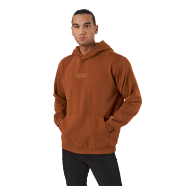 Sweatshirt Beltinci Regular Fi Brown