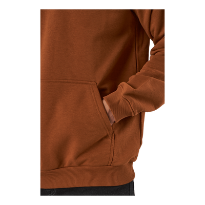 Sweatshirt Beltinci Regular Fi Brown