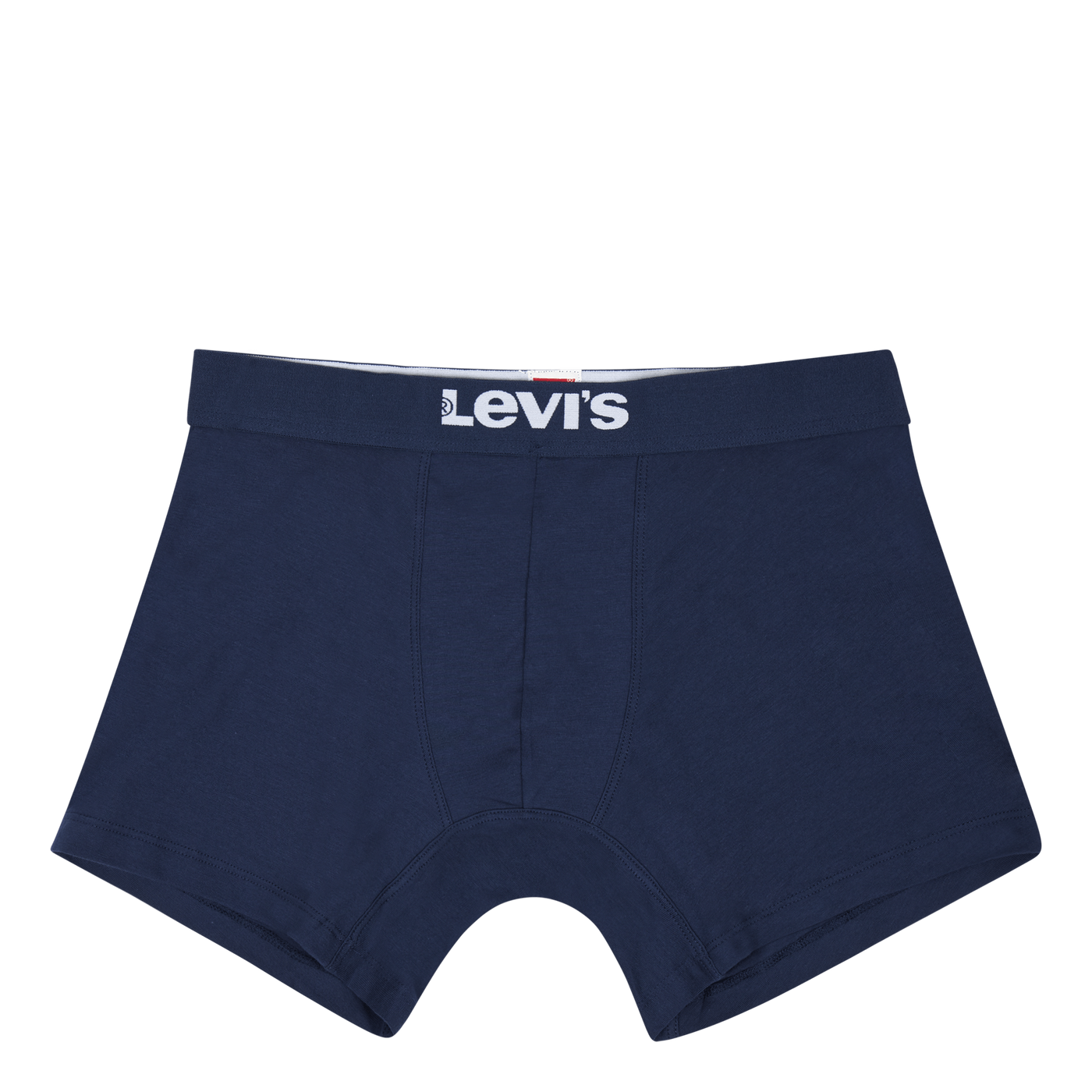 Levis Men Solid Basic Boxer Br 006