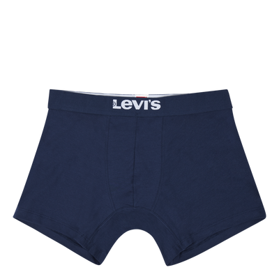 Levis Men Solid Basic Boxer Br 006