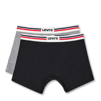 Levis Men Placed Sprtswr Logo 005 Mid