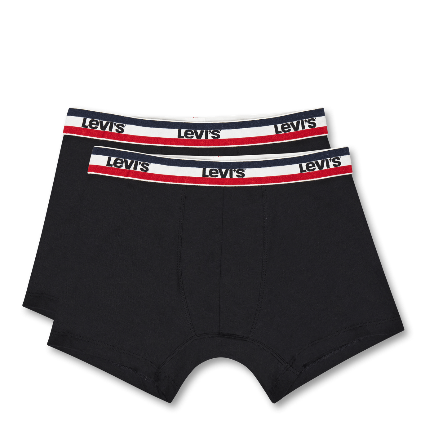 Levis Men Sprtswr Logo Boxer B 001