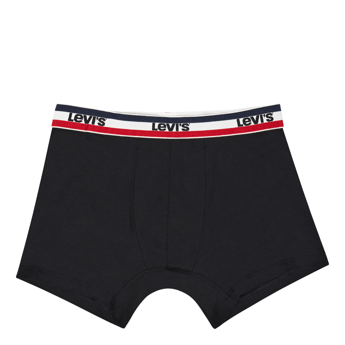 Levis Men Sprtswr Logo Boxer B 001