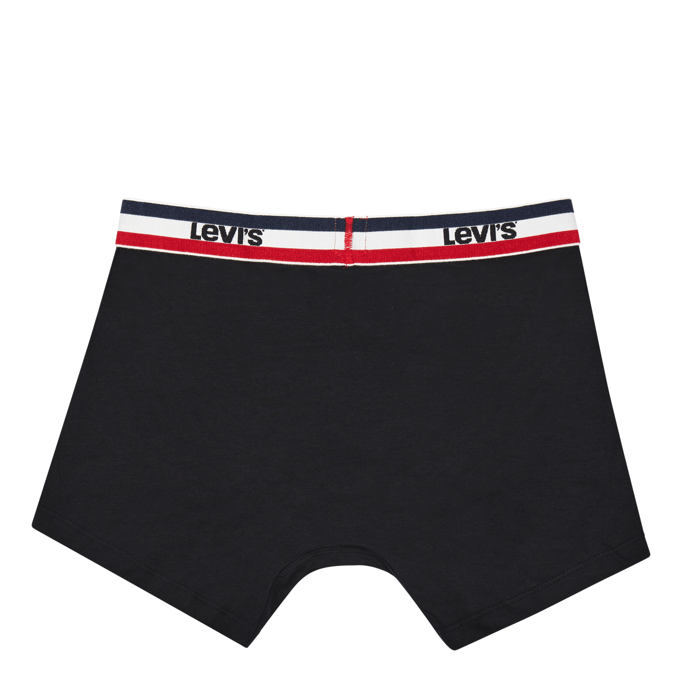 Levis Men Sprtswr Logo Boxer B 001