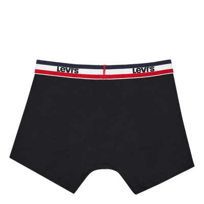 Levis Men Sprtswr Logo Boxer B 001