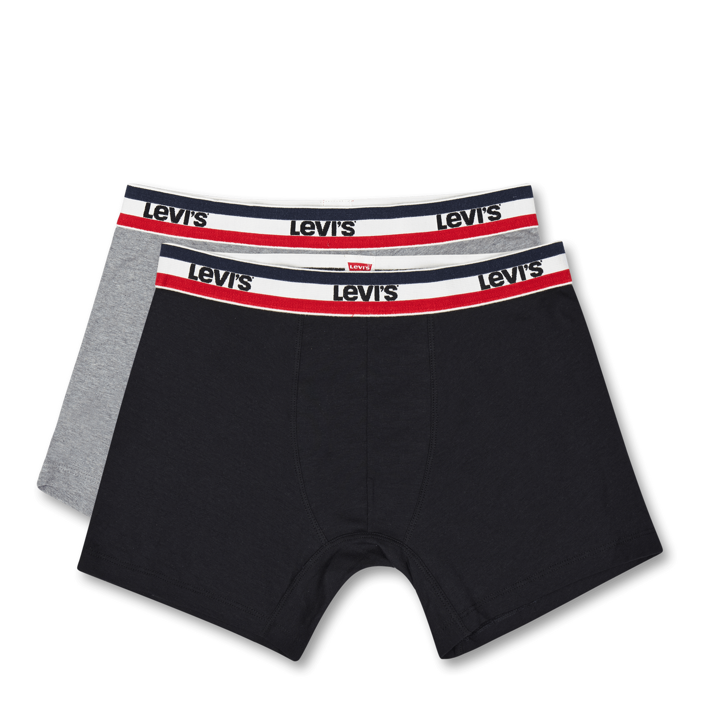 Levis Men Sprtswr Logo Boxer B 003 Mid