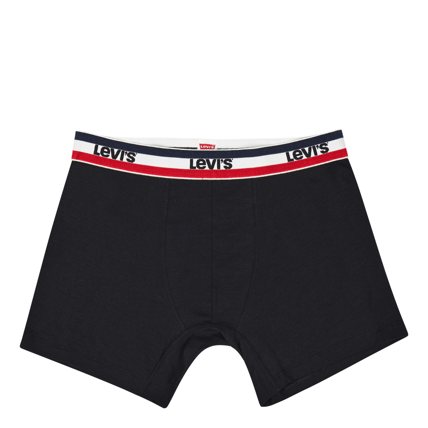 Levis Men Sprtswr Logo Boxer B 003 Mid