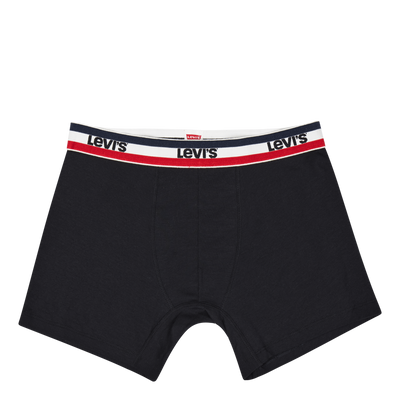 Levis Men Sprtswr Logo Boxer B 003 Mid