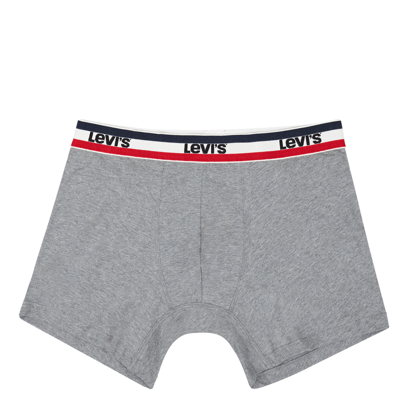 Levis Men Sprtswr Logo Boxer B 003 Mid