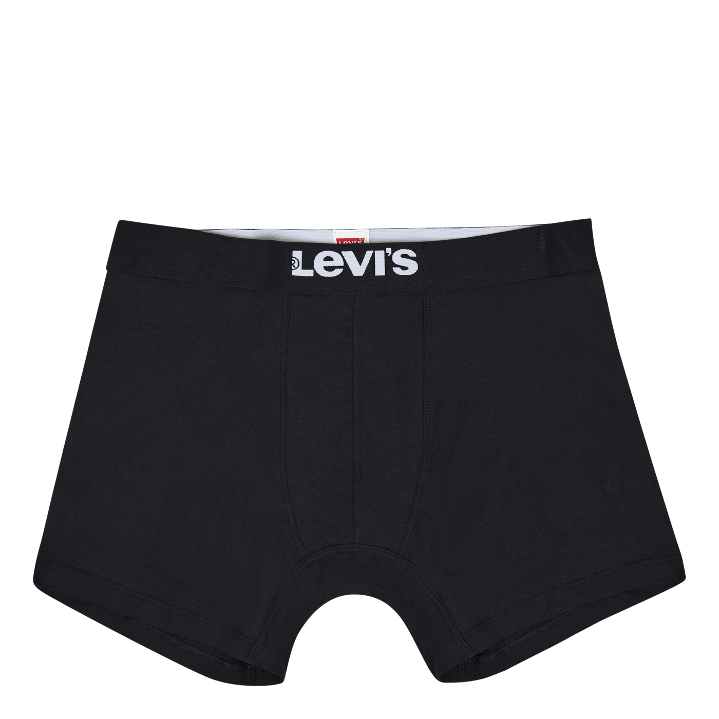 Levis Men Solid Basic Boxer Br 005