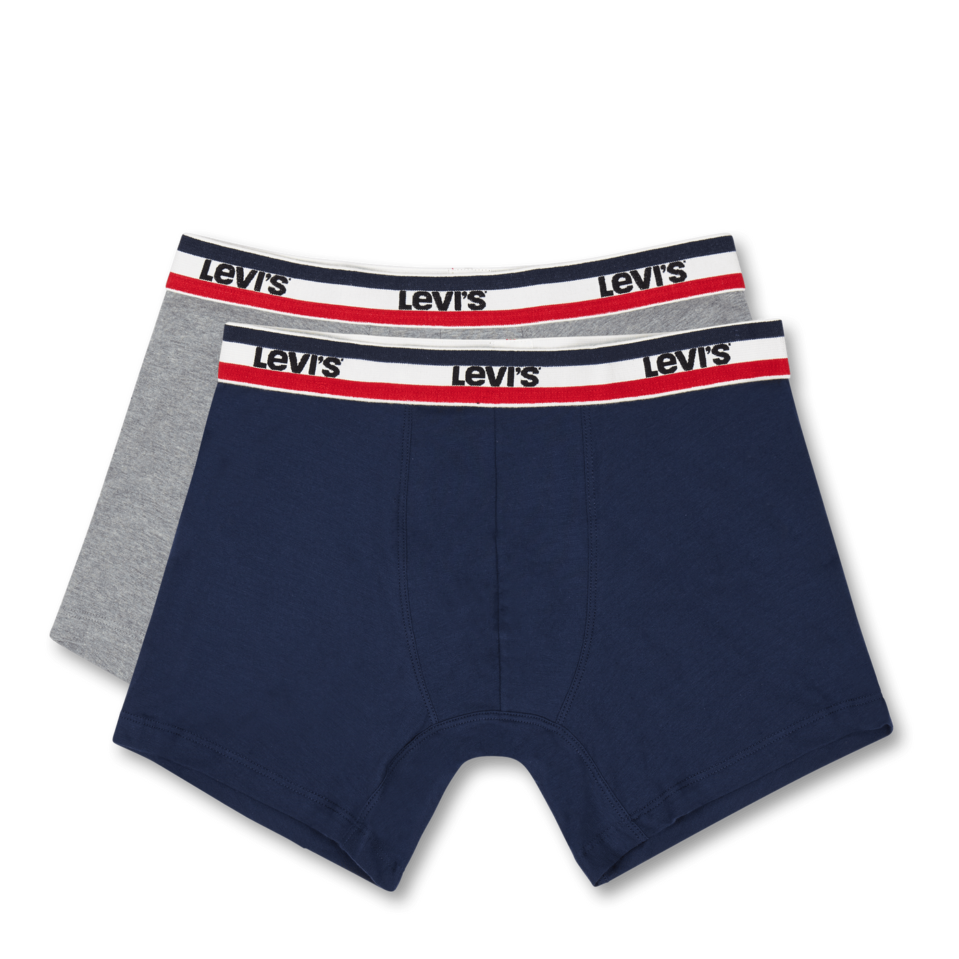 Levis Men Sprtswr Logo Boxer B 002 Dress s