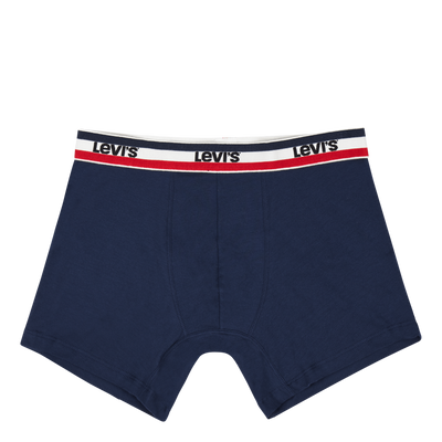 Levis Men Sprtswr Logo Boxer B 002 Dress s