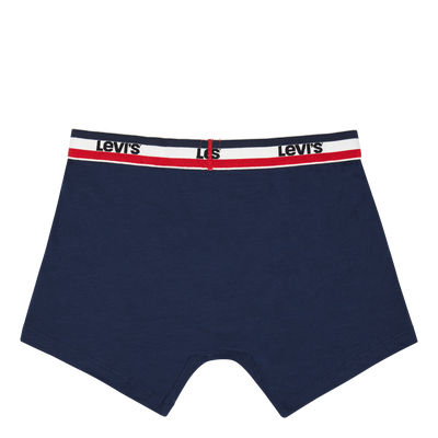 Levis Men Sprtswr Logo Boxer B 002 Dress s