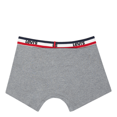 Levis Men Sprtswr Logo Boxer B 002 Dress s