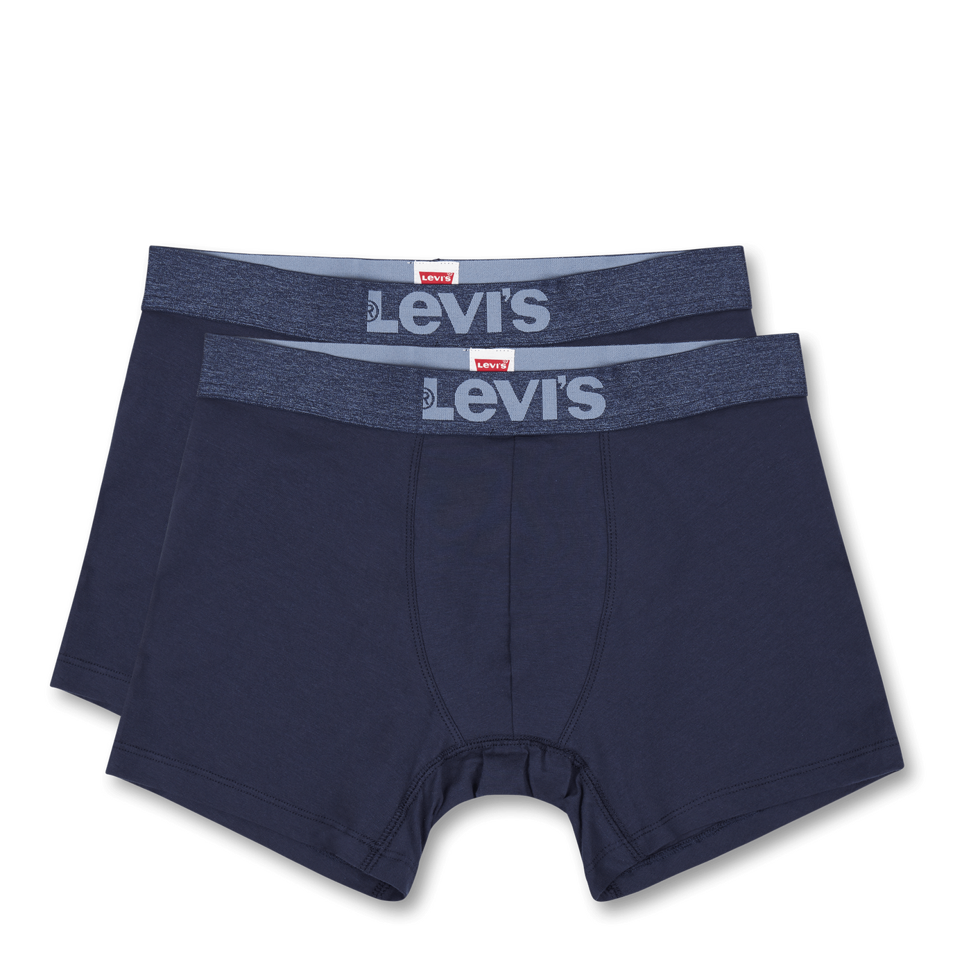 Levis Men  Wb Boxer Bri 001 Mood Indigo