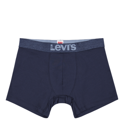 Levis Men  Wb Boxer Bri 001 Mood Indigo