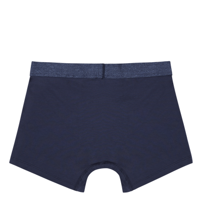 Levis Men  Wb Boxer Bri 001 Mood Indigo