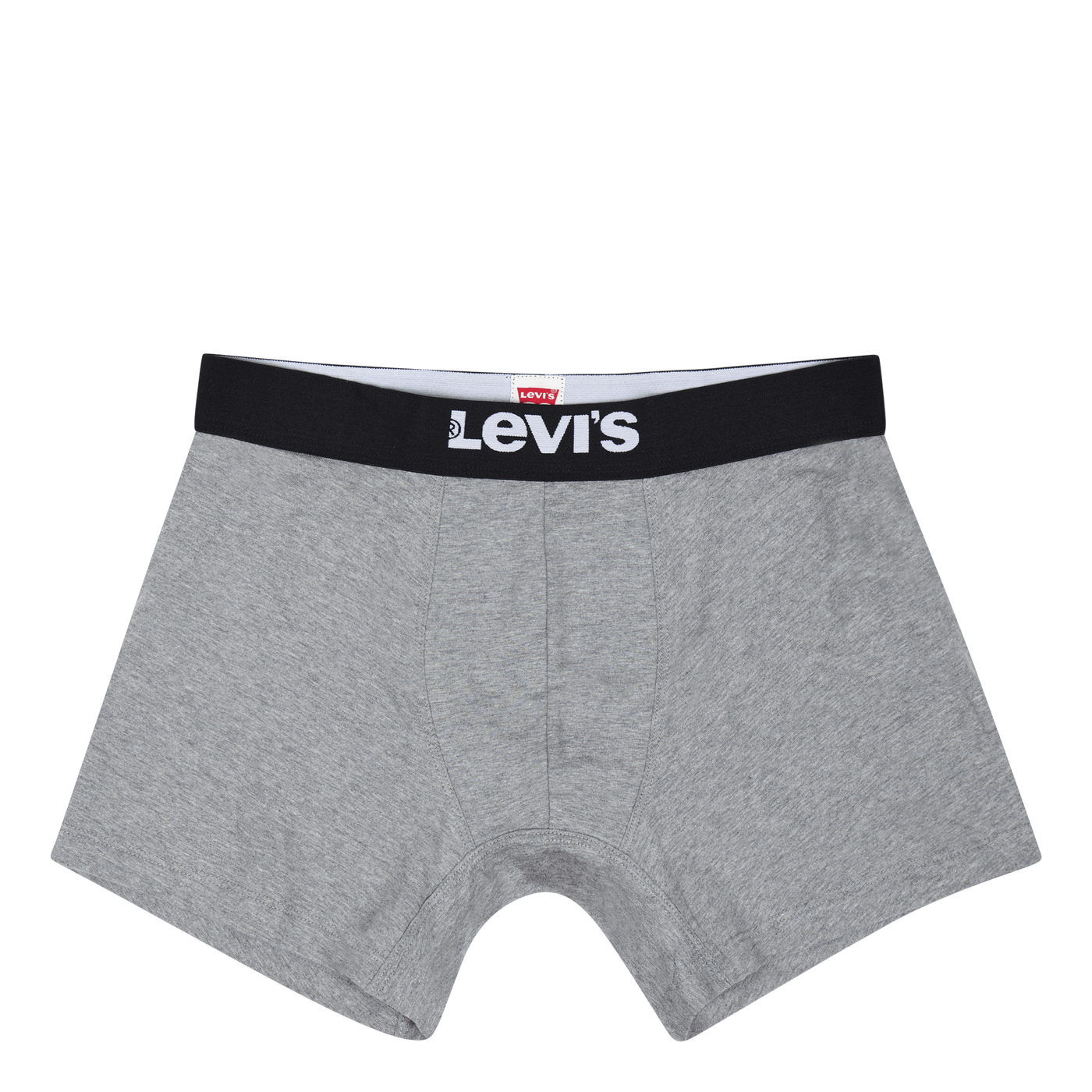 Levis Men Solid Basic Boxer Br 007 Middle