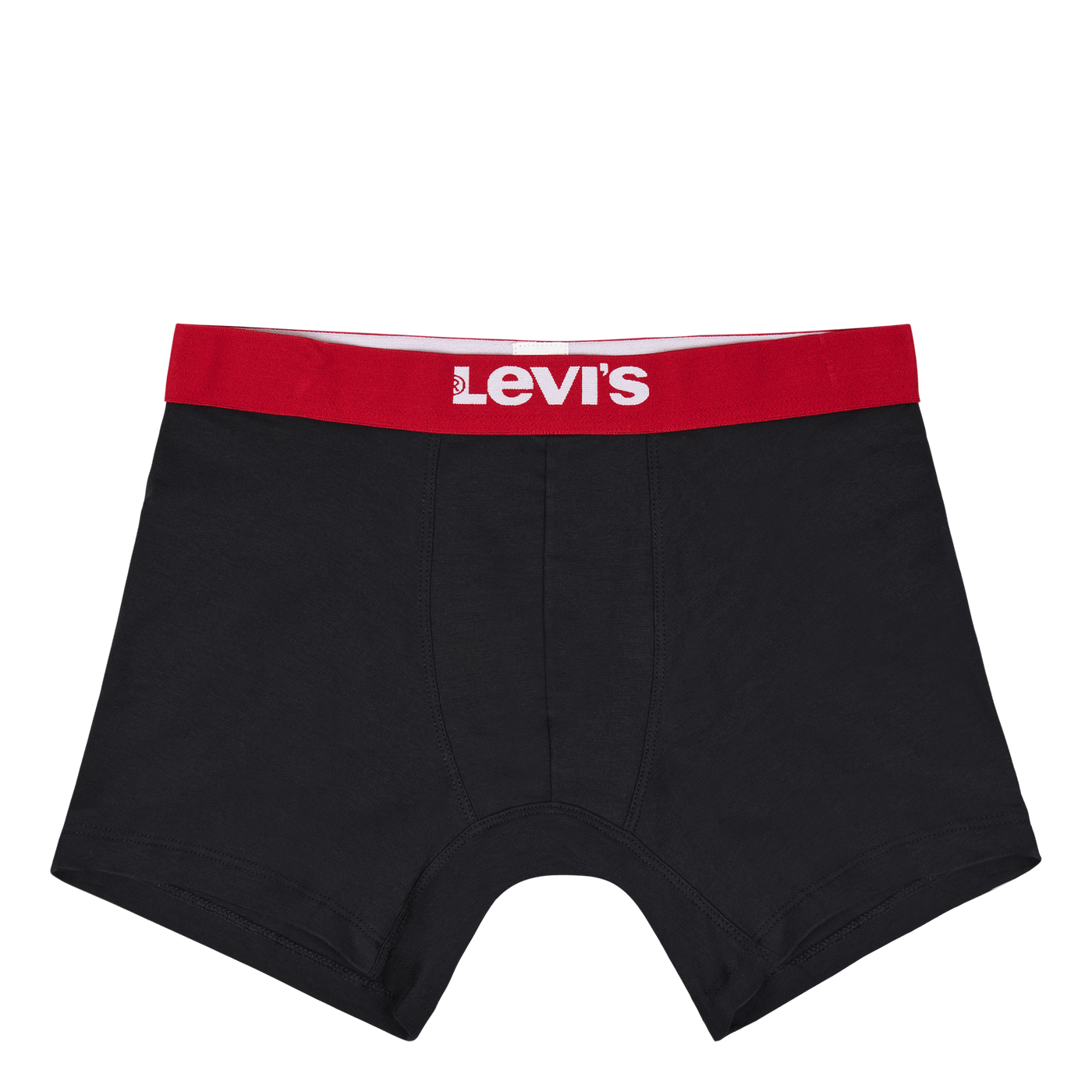 Levis Men Solid Basic Boxer Br 008