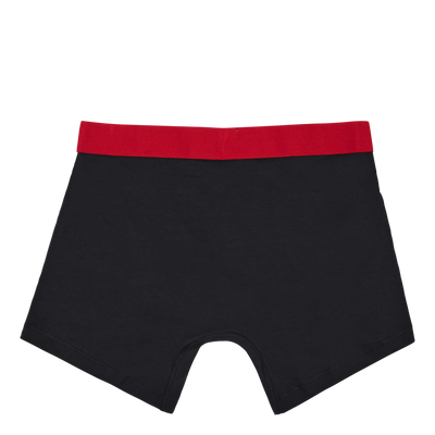 Levis Men Solid Basic Boxer Br 008