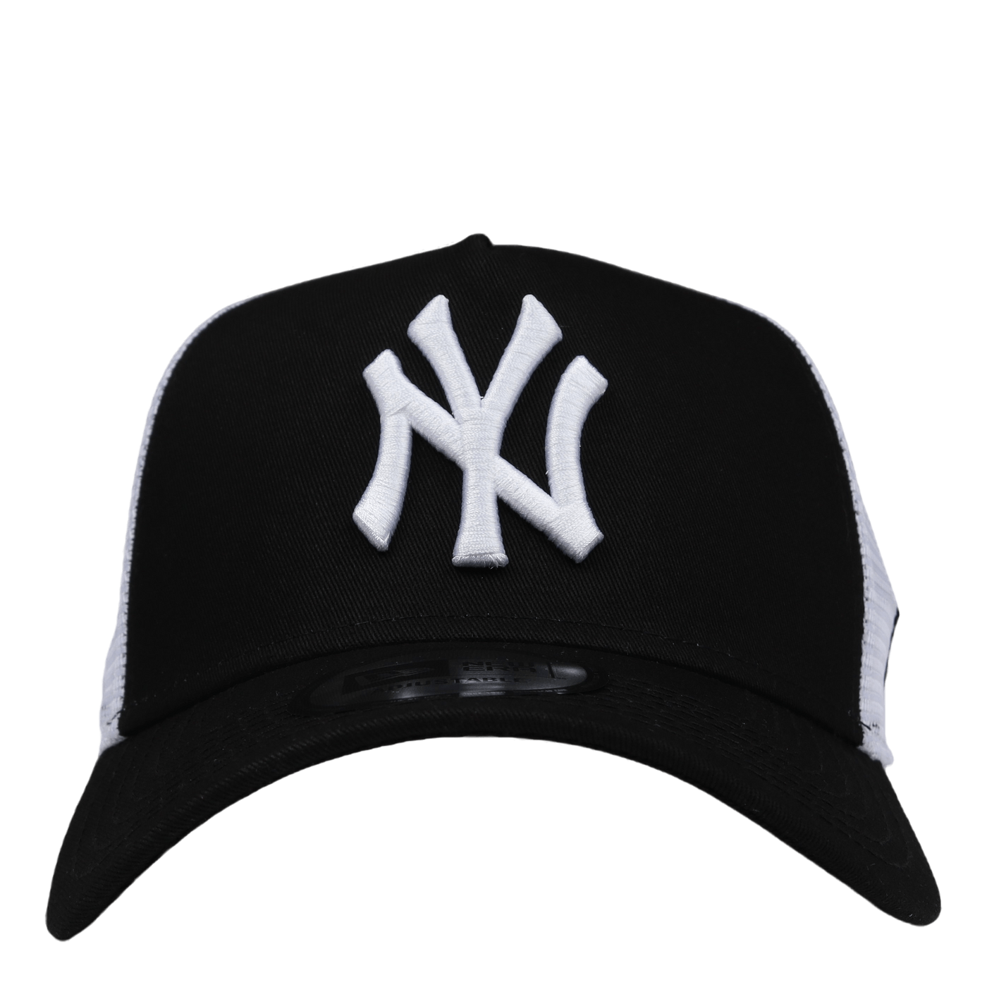 940 Af Trucker New York Yankee Blkwhi