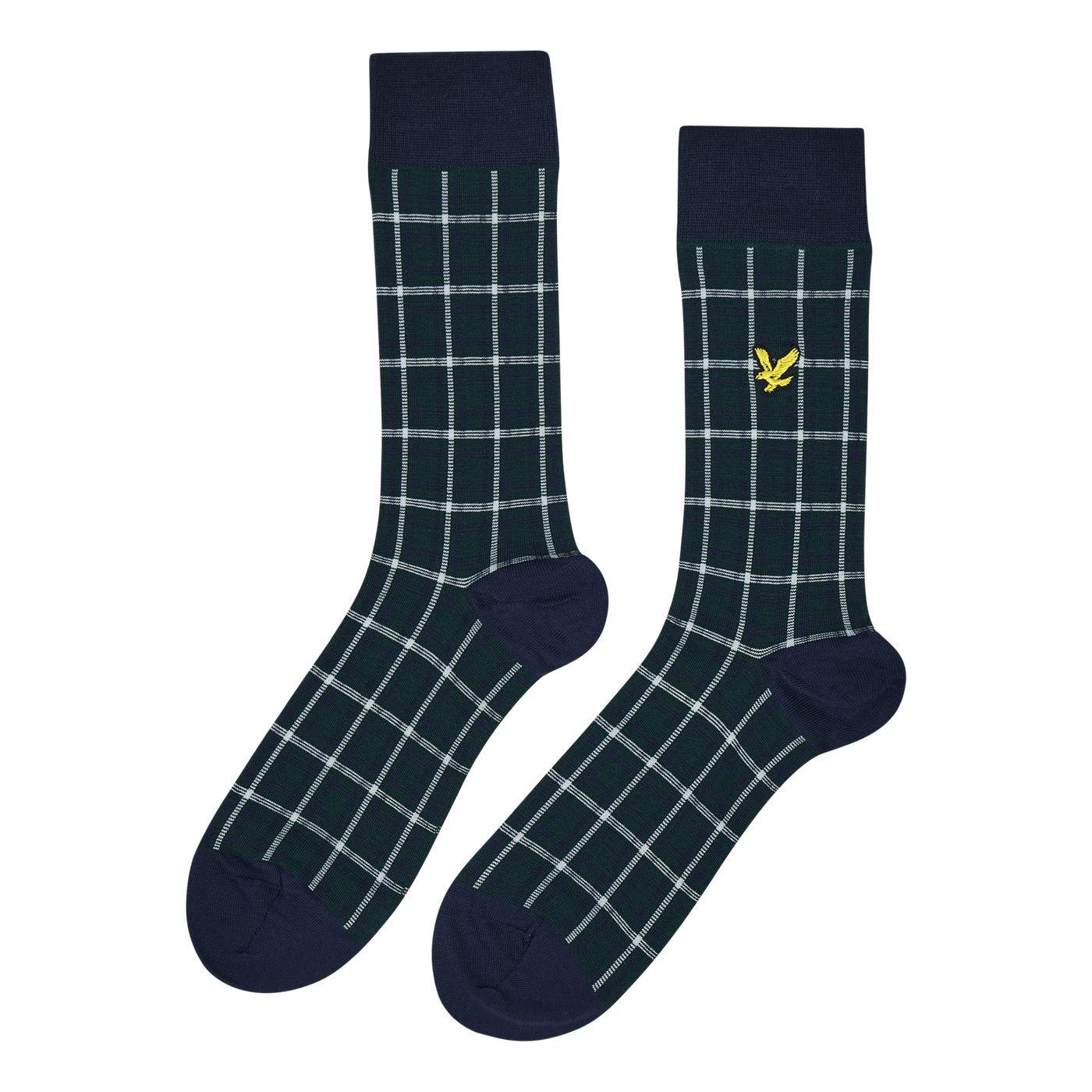 Zander 6-pack Socks