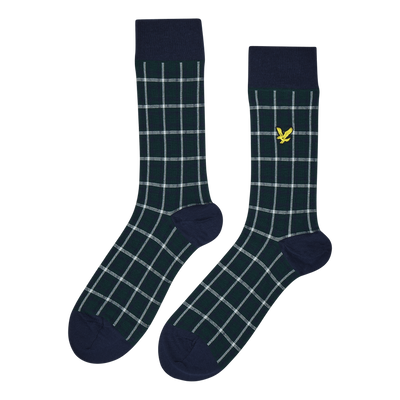 Zander 6-pack Socks