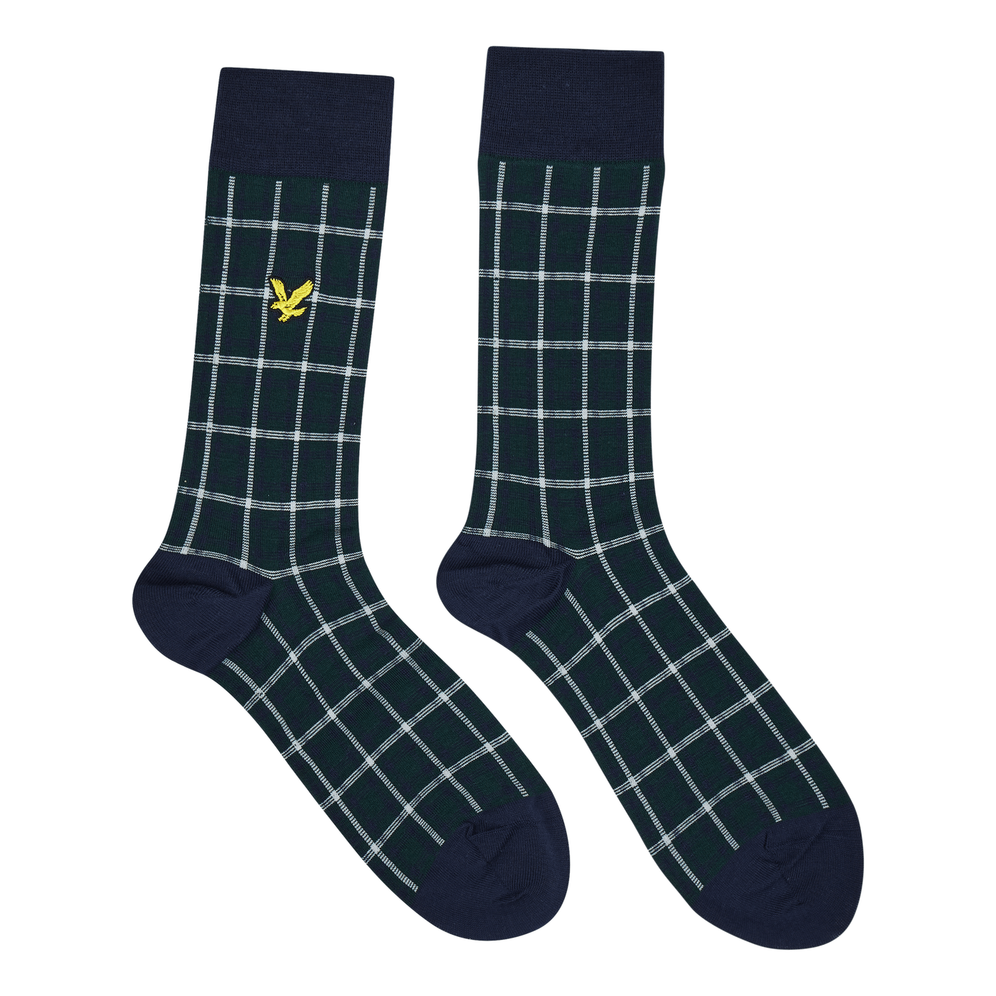 Zander 6-pack Socks