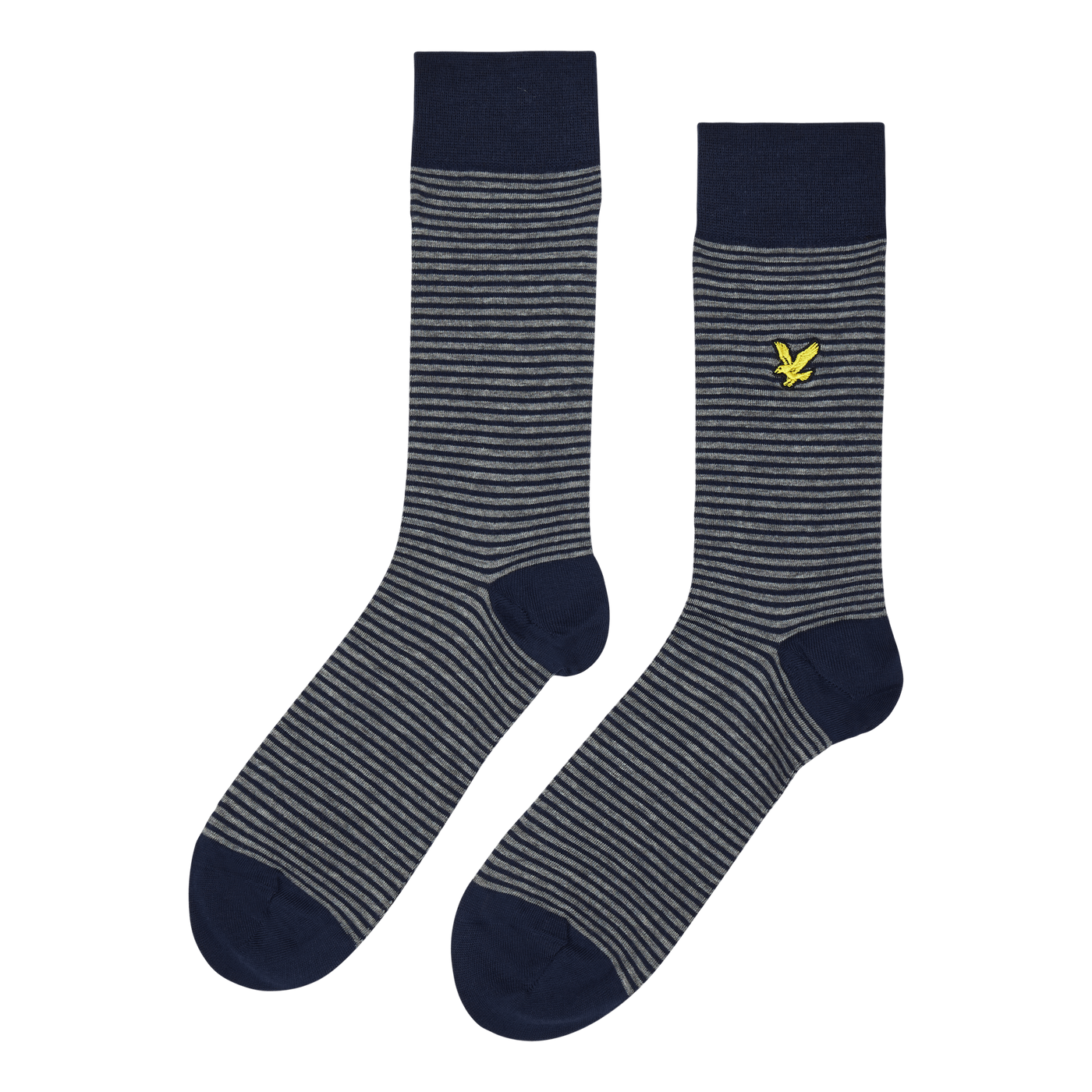 Zander 6-pack Socks