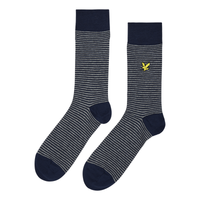 Zander 6-pack Socks