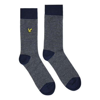 Zander 6-pack Socks