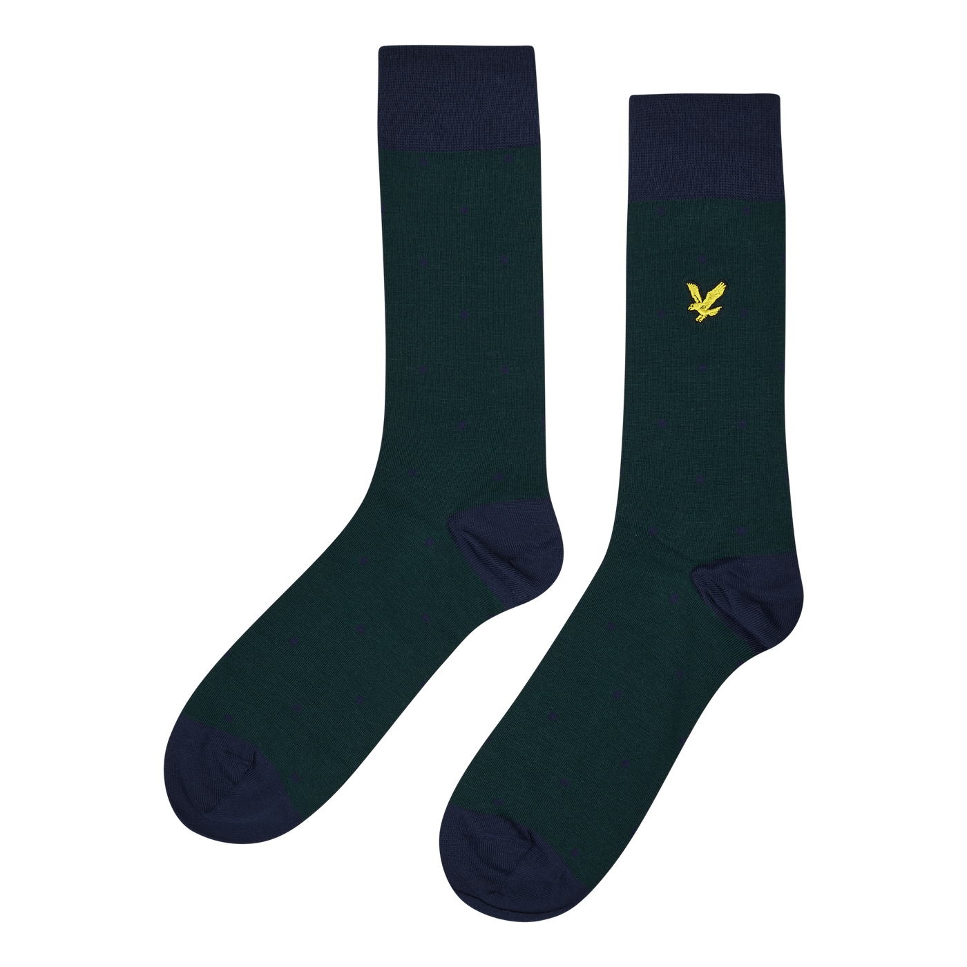 Zander 6-pack Socks